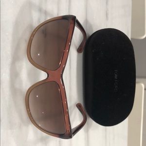 Tom ford sunglasses